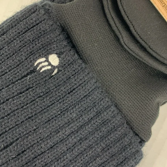 Bearpaw black boot liner - Picture 7 of 8